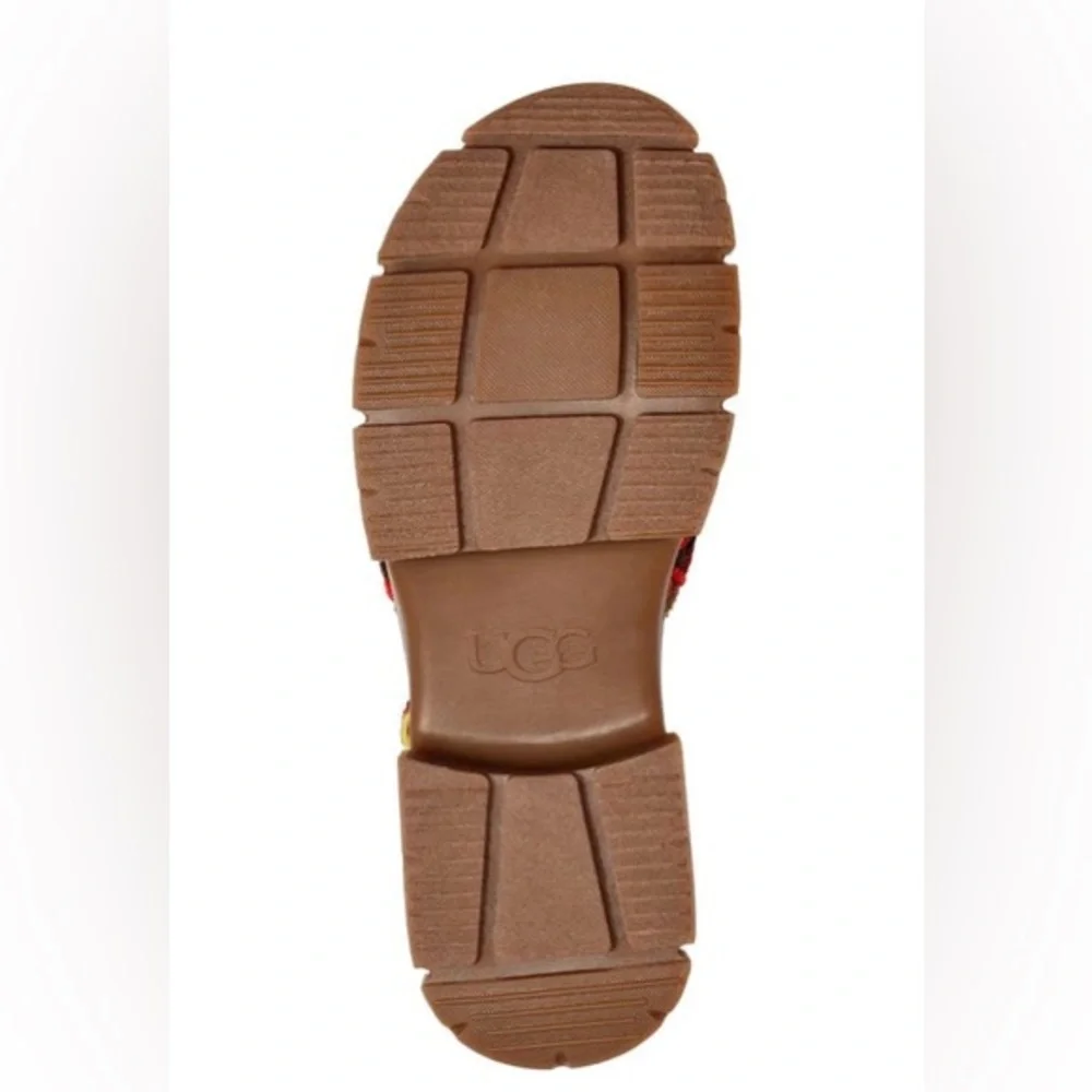 ❤️❤️ UGG
UGG Ashton Heritage Braid Shoes❤️❤️ - Picture 4 of 4